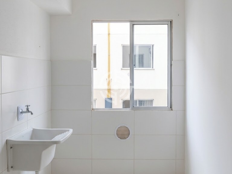 Apartamento 2 quartos | Três Lagoas - Foz do Iguaçu