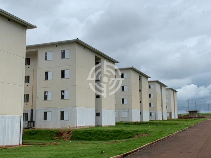 Apartamento 2 quartos | Três Lagoas - Foz do Iguaçu