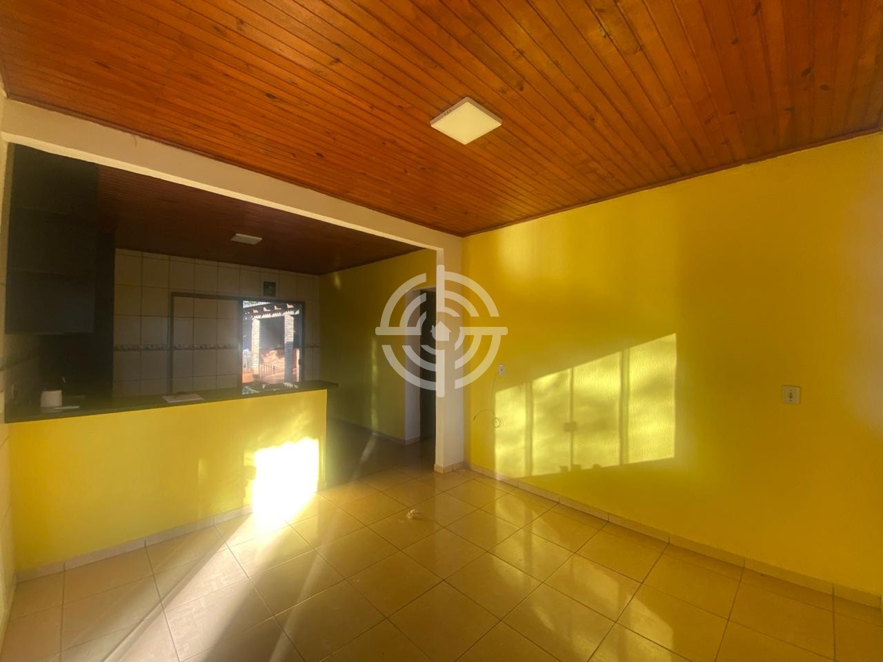 Casa 2 quartos | Morumbi - Foz do Iguaçu