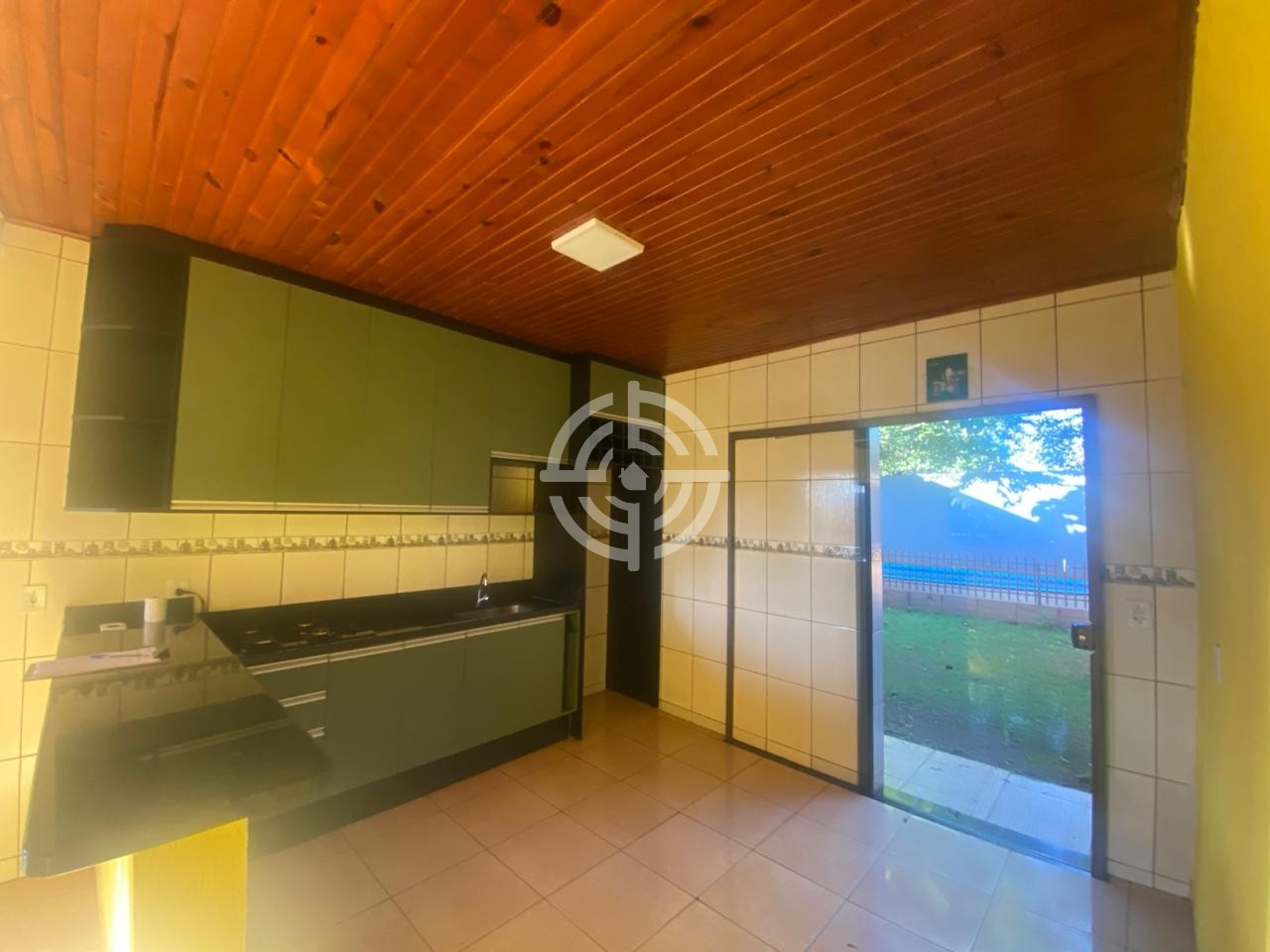 Casa 2 quartos | Morumbi - Foz do Iguaçu