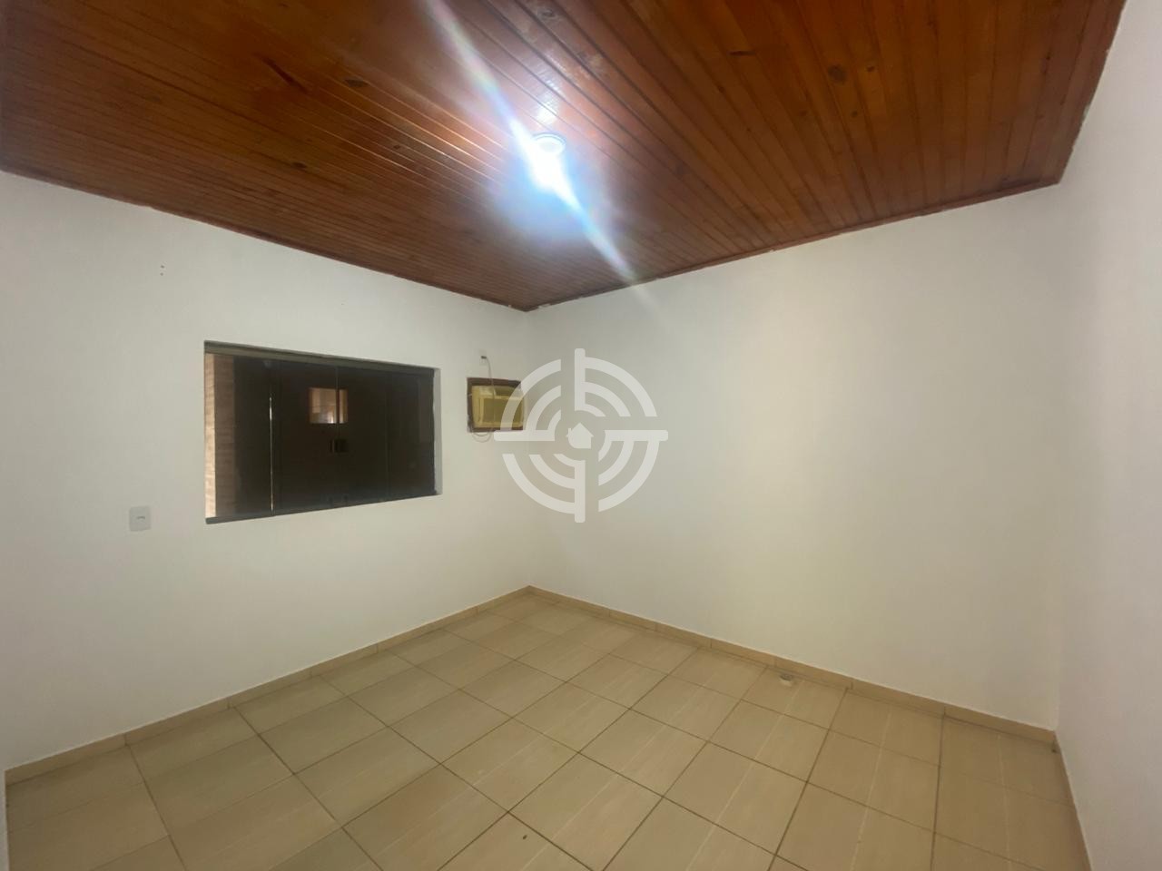 Casa 2 quartos | Morumbi - Foz do Iguaçu