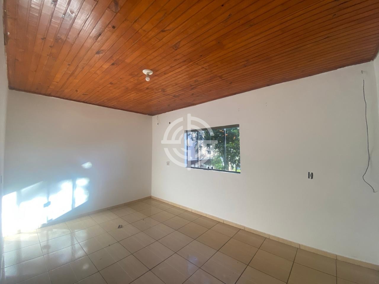 Casa 2 quartos | Morumbi - Foz do Iguaçu