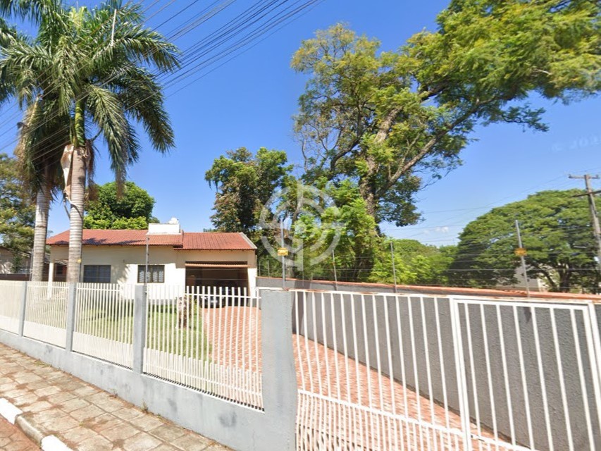 Casa 3 quartos (1 suíte) | Vila A - Foz do Iguaçu