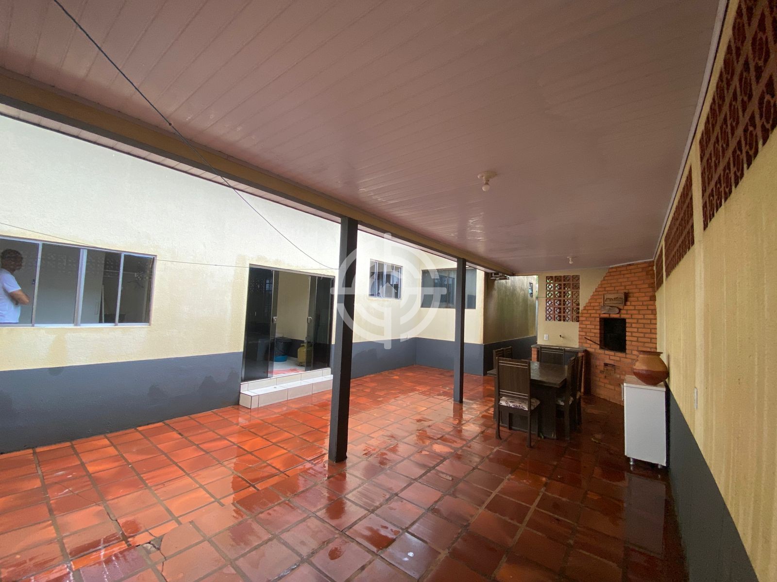 Casa 3 quartos (1 suíte) | Vila A - Foz do Iguaçu