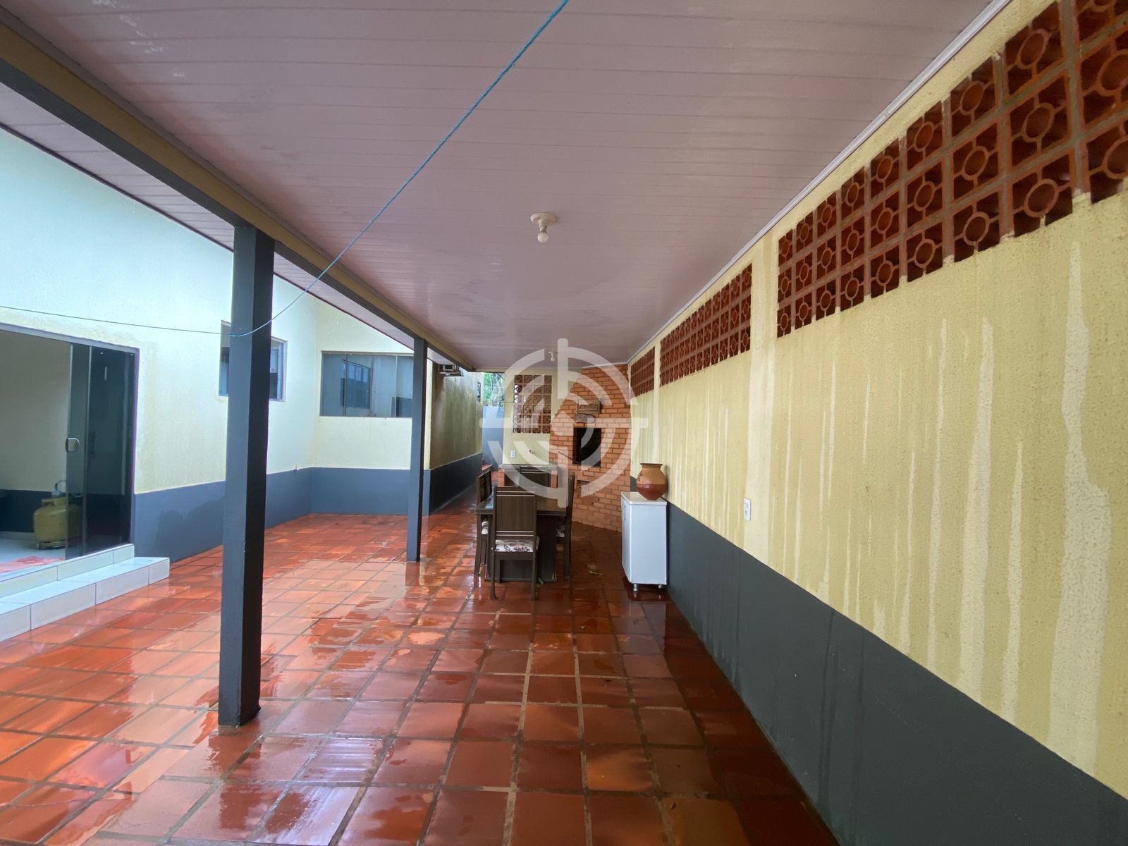Casa 3 quartos (1 suíte) | Vila A - Foz do Iguaçu