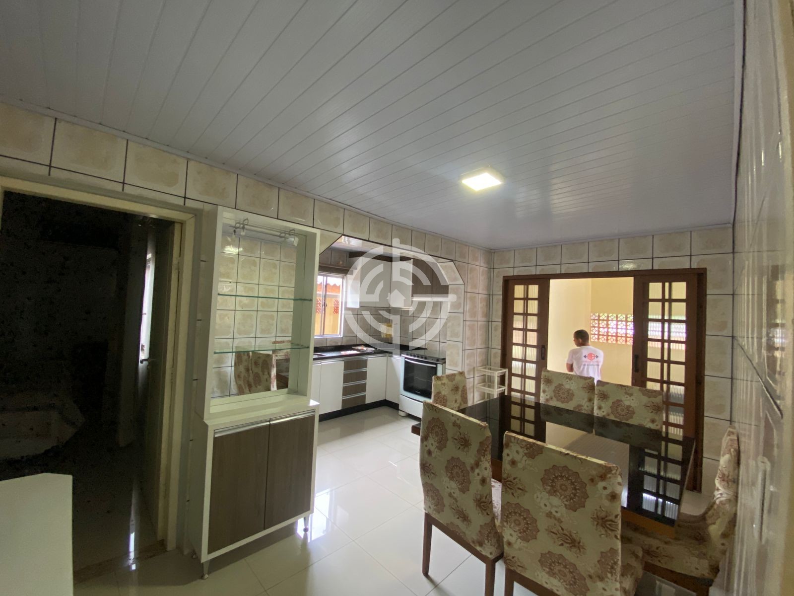 Casa 3 quartos (1 suíte) | Vila A - Foz do Iguaçu