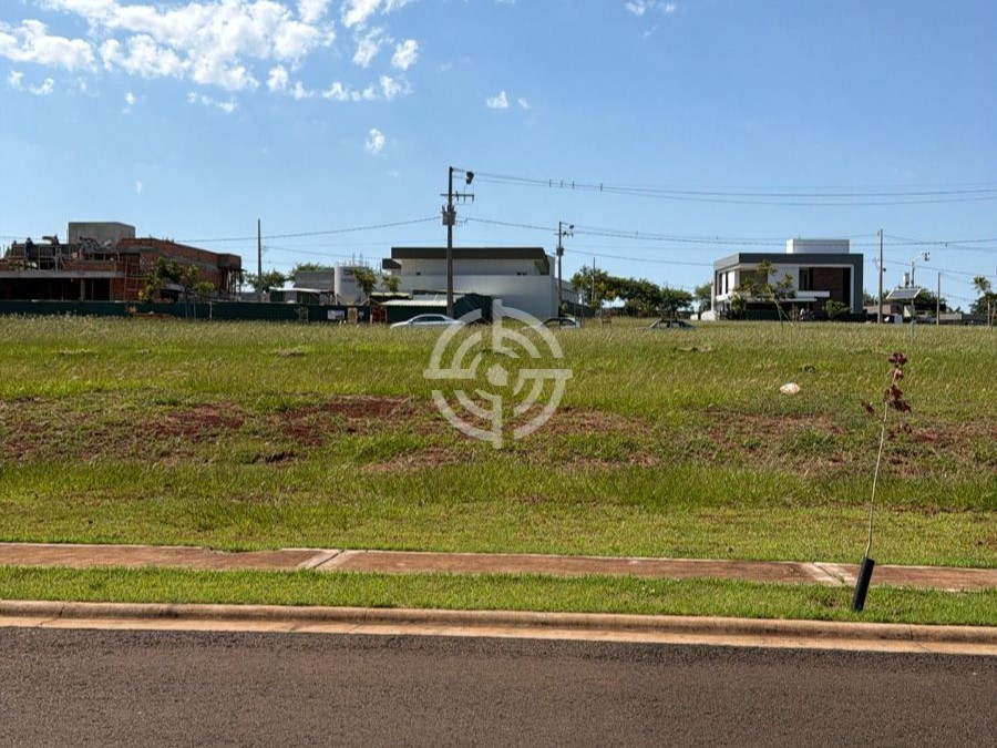 Terreno à venda, 450,00 m² por R$ 500.000,00 - Condomínio Ritz Cataratas Yacht Residence SPA Resort -  Foz do Iguaçu/PR
