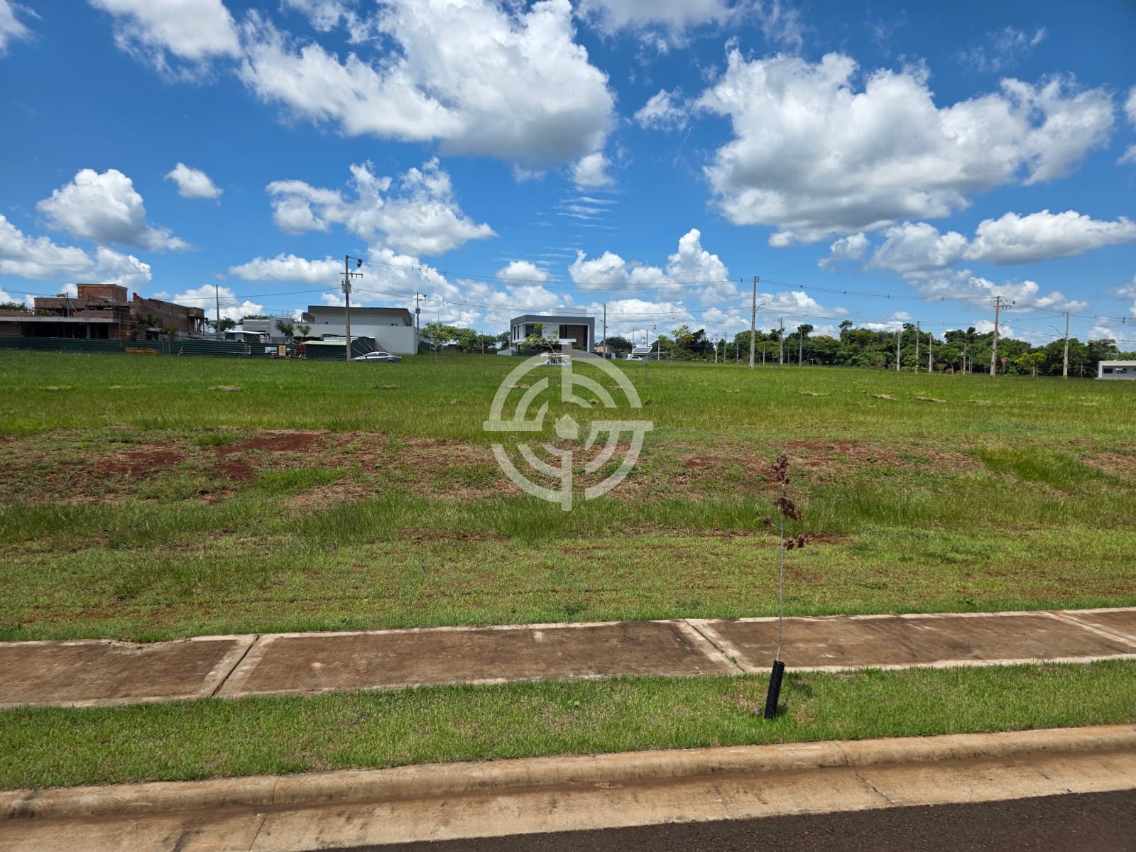 Terreno à venda, 450,00 m² por R$ 500.000,00 - Condomínio Ritz Cataratas Yacht Residence SPA Resort -  Foz do Iguaçu/PR
