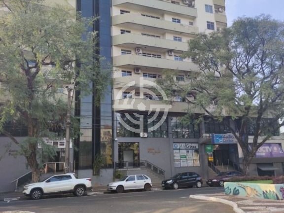 Apartamento Residencial Pietro Angelo 