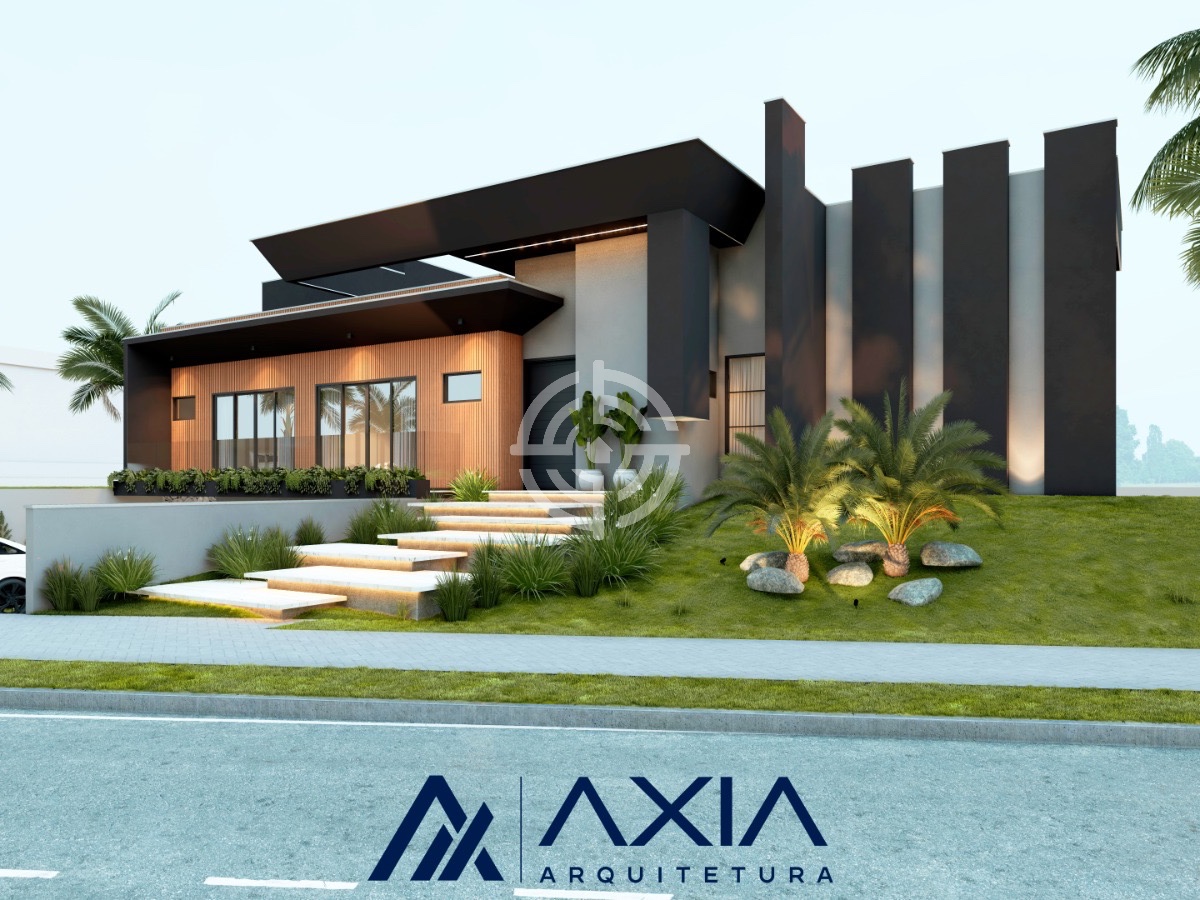 Casa alto padrão/ Coutry Iguaçu