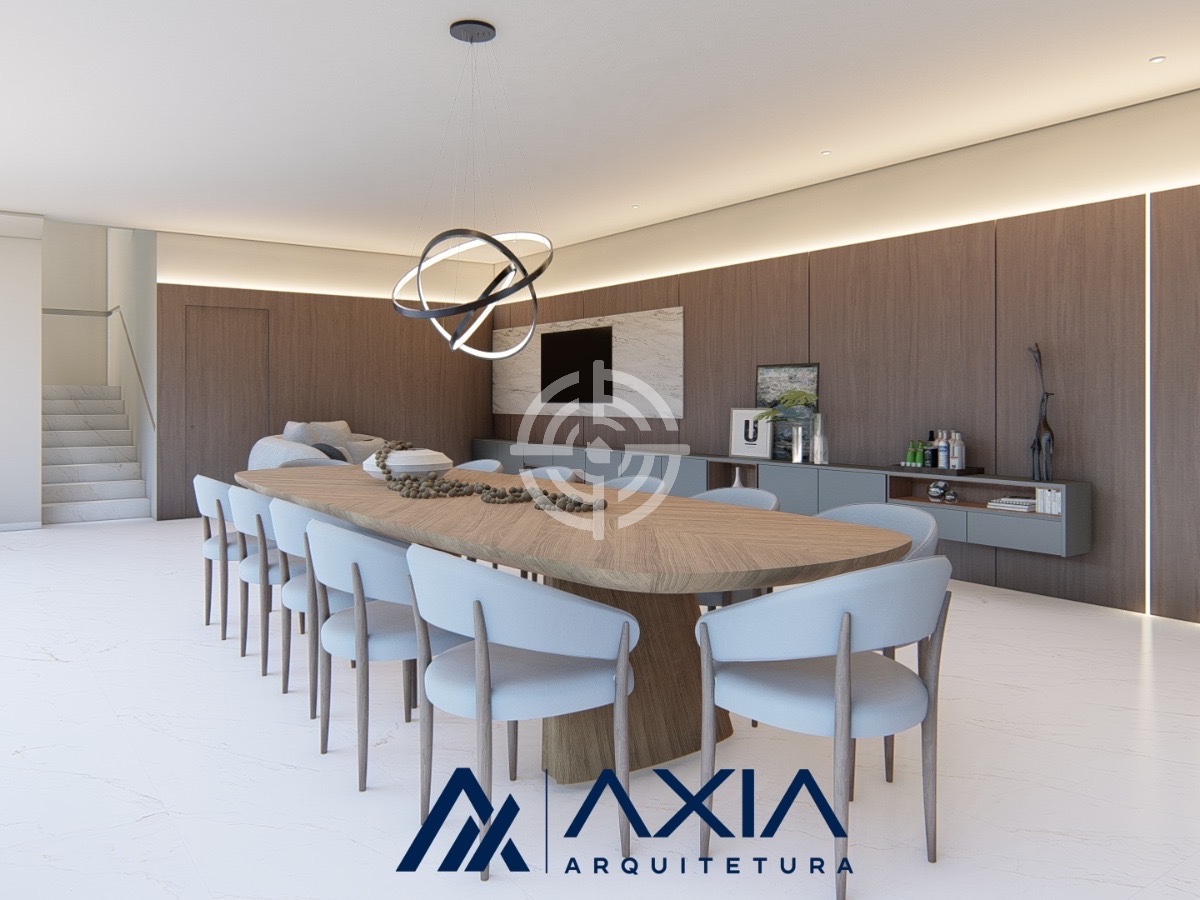 Casa alto padrão/ Coutry Iguaçu