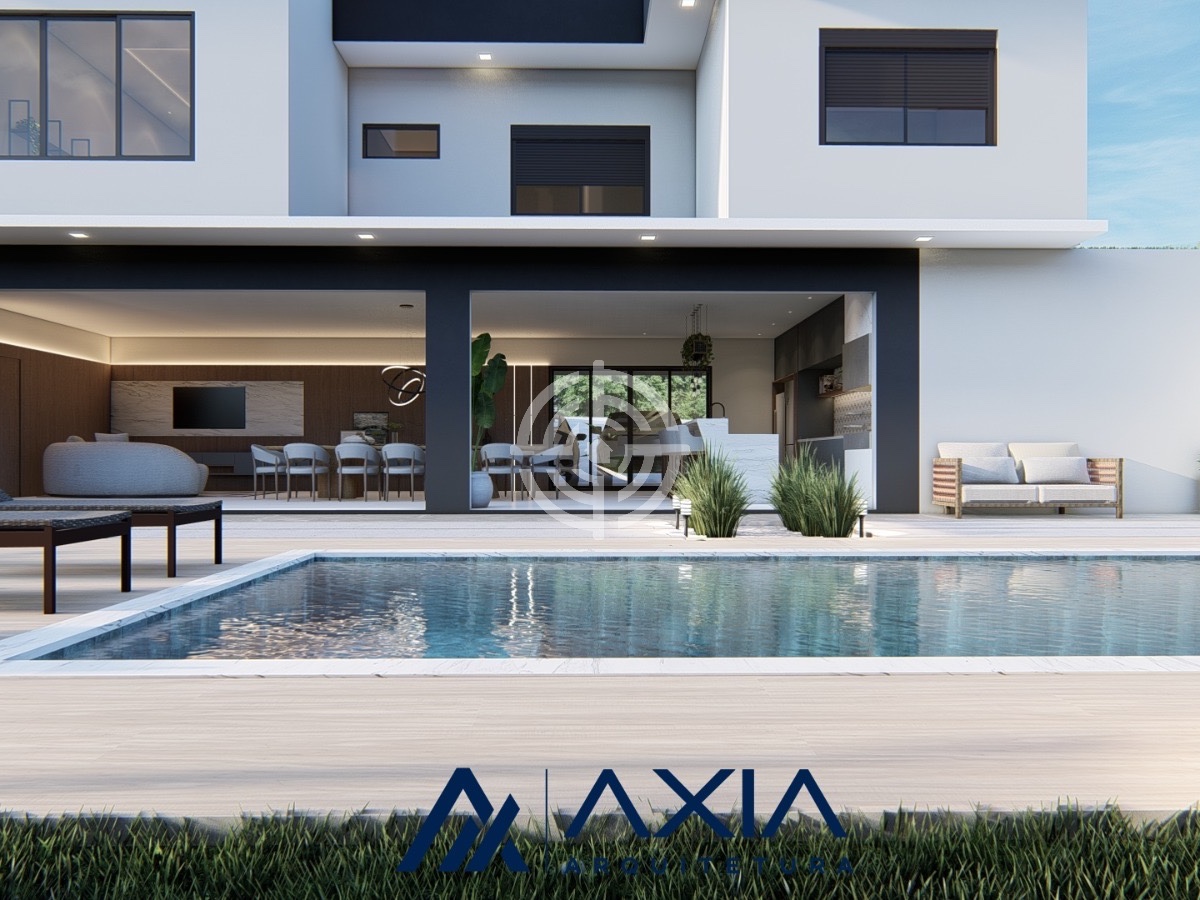 Casa alto padrão/ Coutry Iguaçu