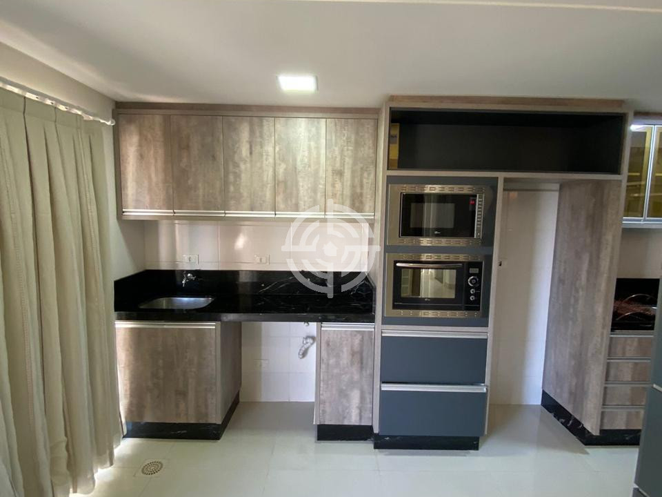 Apartamento Garden Semi-mobiliado Residencial Joy