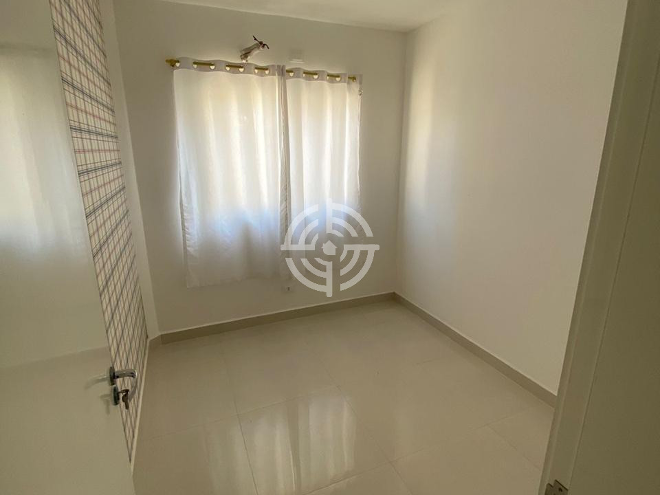 Apartamento Garden Semi-mobiliado Residencial Joy