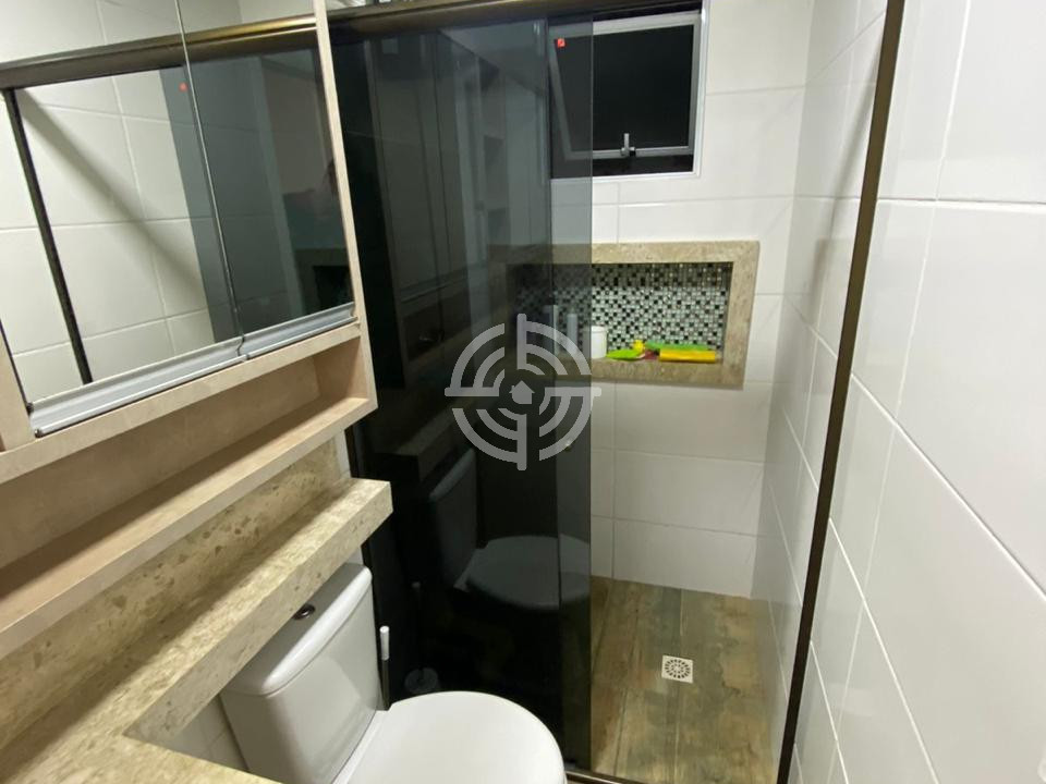 Apartamento Garden Semi-mobiliado Residencial Joy