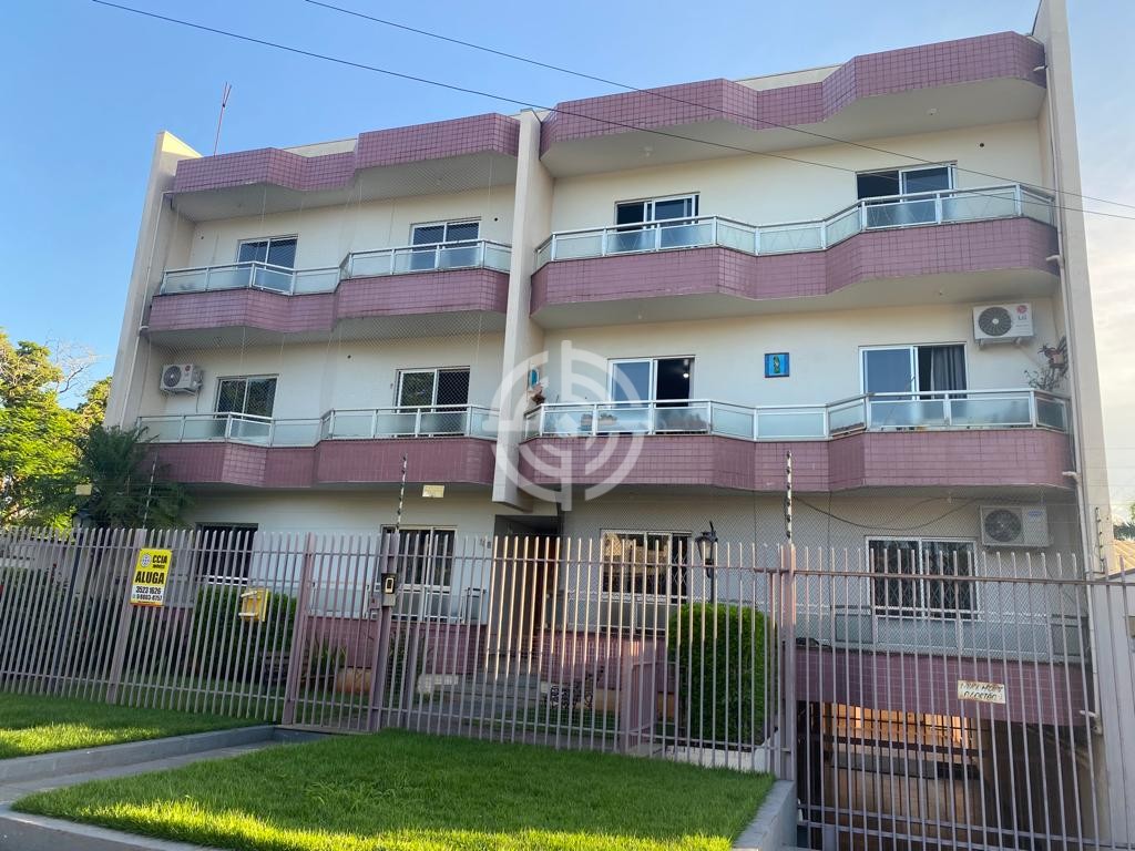 Apartamento 3 quartos (1 suíte) | Vila Yolanda - Foz do Iguaçu
