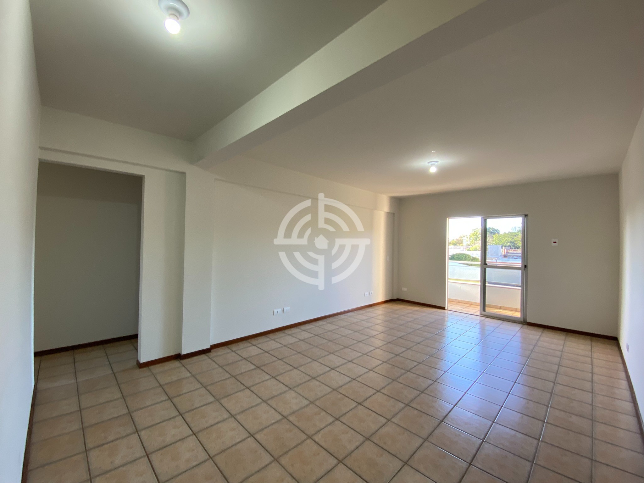 Apartamento 3 quartos (1 suíte) | Vila Yolanda - Foz do Iguaçu
