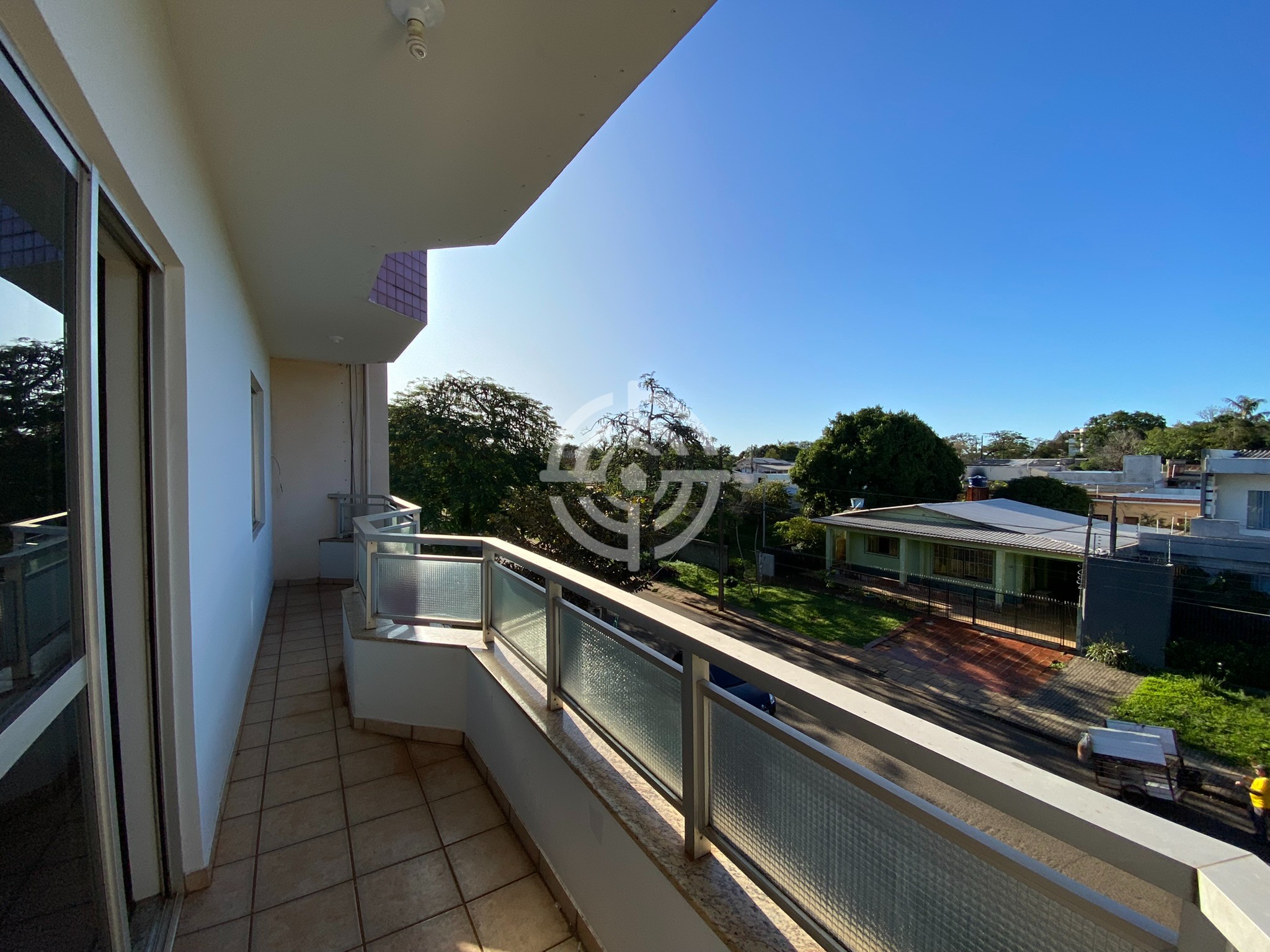 Apartamento 3 quartos (1 suíte) | Vila Yolanda - Foz do Iguaçu