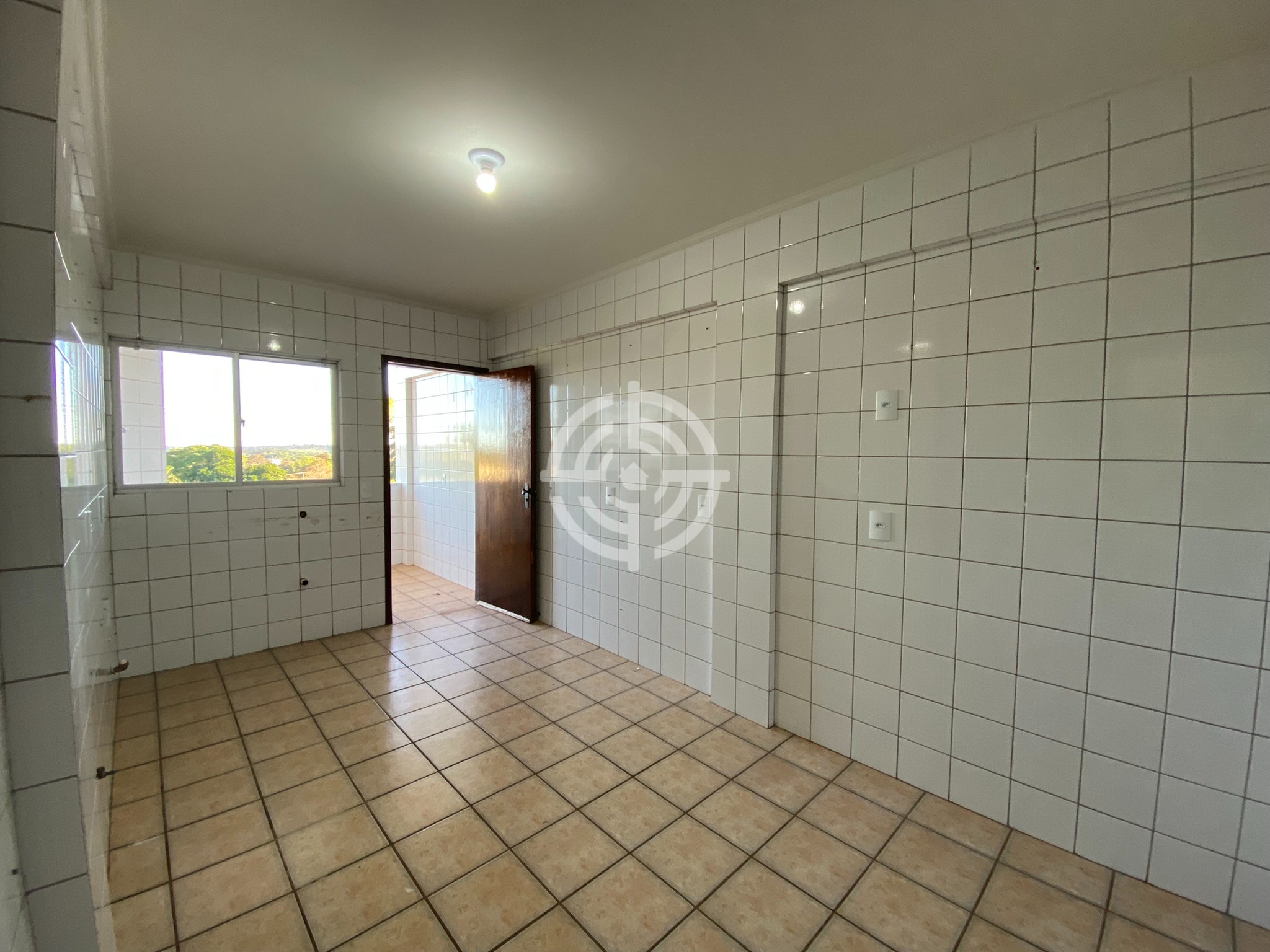 Apartamento 3 quartos (1 suíte) | Vila Yolanda - Foz do Iguaçu