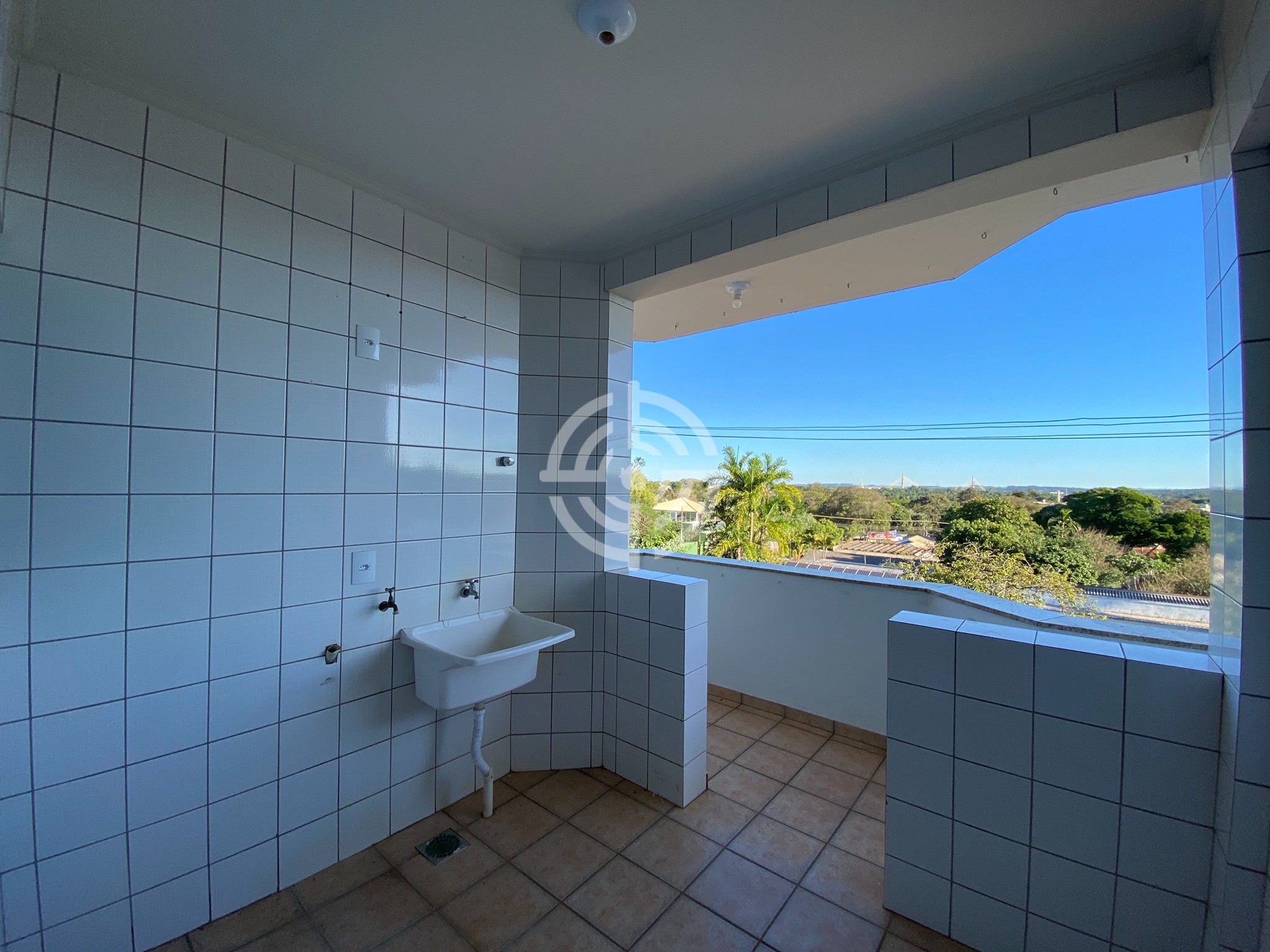 Apartamento 3 quartos (1 suíte) | Vila Yolanda - Foz do Iguaçu