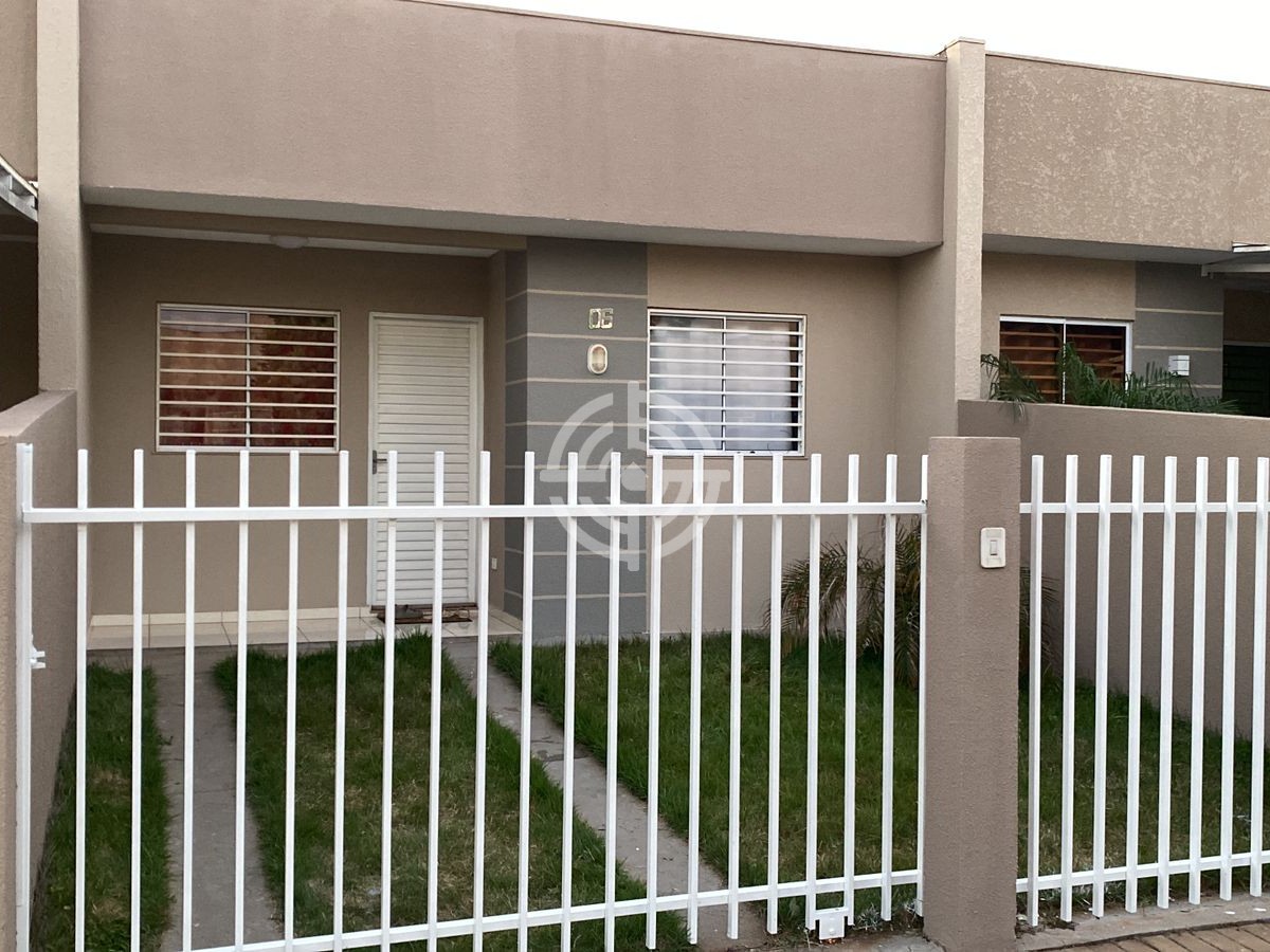 Casa 2 quartos em Três Bandeiras, Foz do Iguaçu, PR. CCIA211