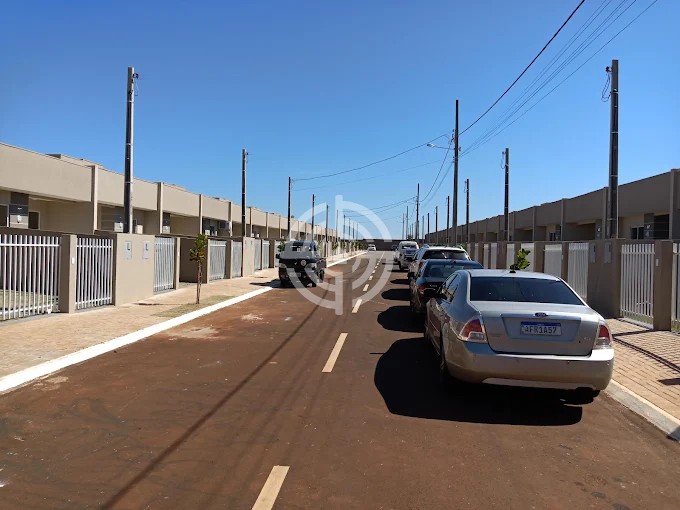 Casa 2 quartos em Três Bandeiras, Foz do Iguaçu, PR. CCIA211