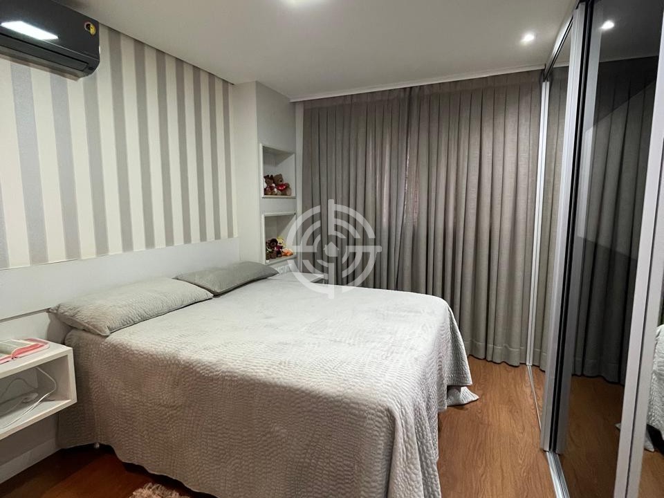 Apartamento 3 quartos (1 suíte) | Maracana - Foz do Iguaçu