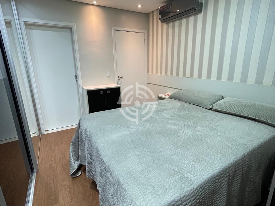 Apartamento 3 quartos (1 suíte) | Maracana - Foz do Iguaçu