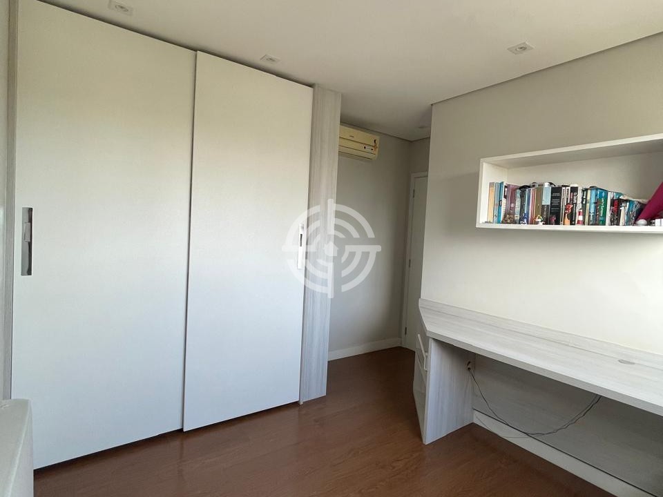 Apartamento 3 quartos (1 suíte) | Maracana - Foz do Iguaçu