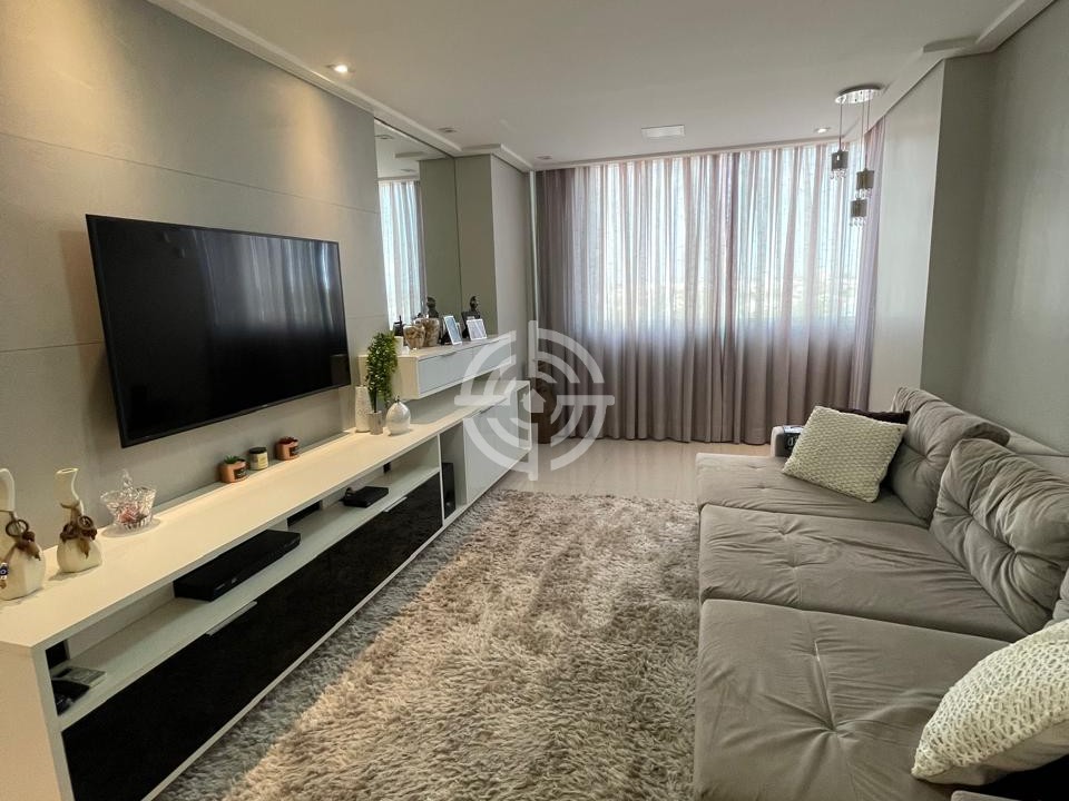 Apartamento 3 quartos (1 suíte) | Maracana - Foz do Iguaçu