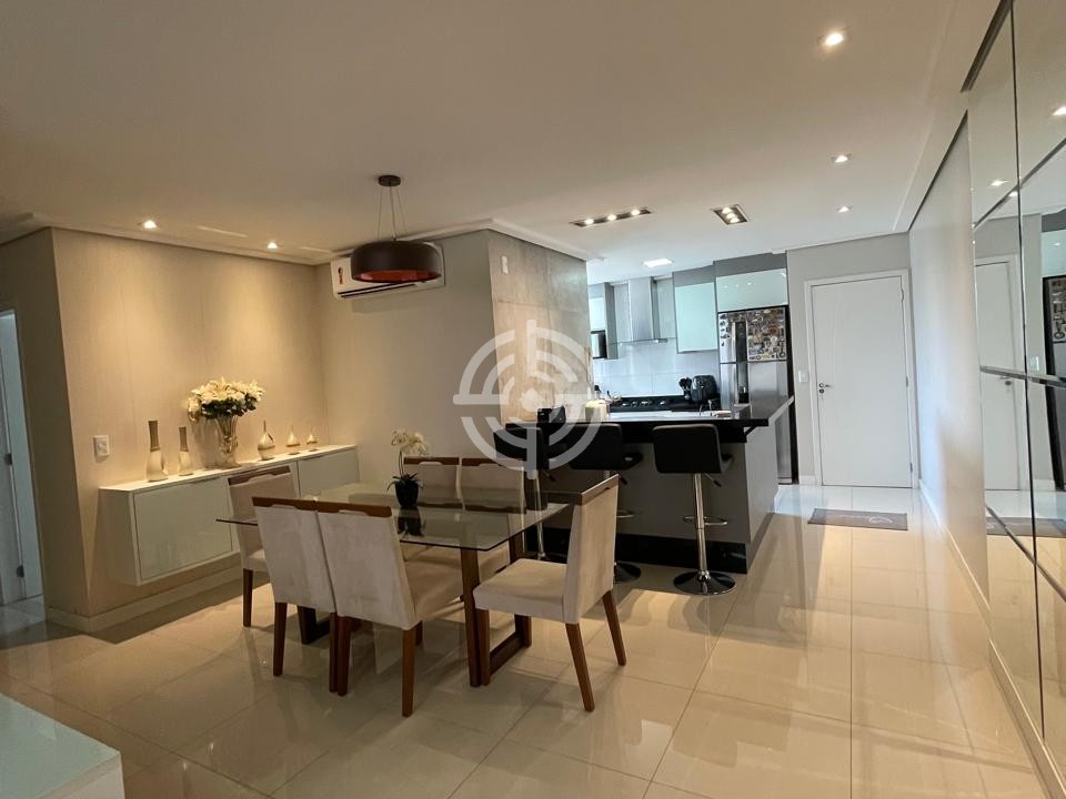 Apartamento 3 quartos (1 suíte) | Maracana - Foz do Iguaçu