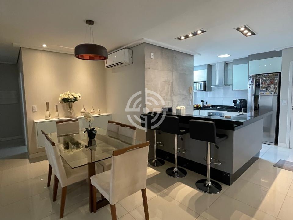Apartamento Edifício Philadelphia Tower, Foz do Iguaçu - PR