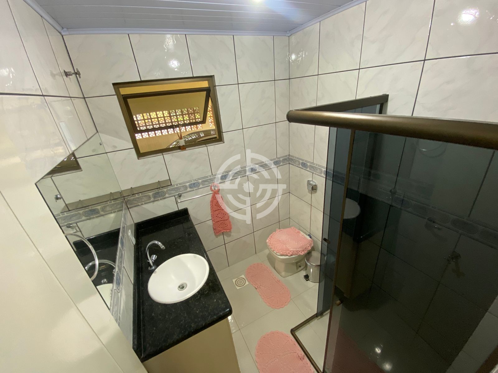 Casa à Venda, 203 M² Por R$ 880.000,00 - Vila A - Foz do Iguaçu/PR