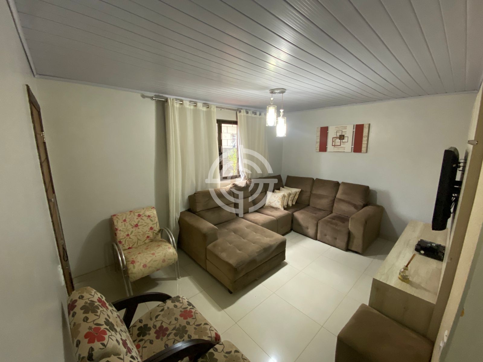 Casa à Venda, 203 M² Por R$ 880.000,00 - Vila A - Foz do Iguaçu/PR