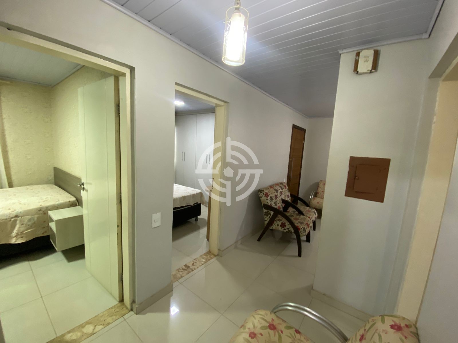 Casa à Venda, 203 M² Por R$ 880.000,00 - Vila A - Foz do Iguaçu/PR