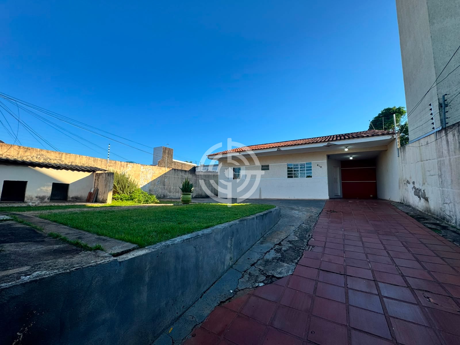 Casa com 3 dormitórios à venda, 120 m² por R$ 450.000,00 - Jardim das Laranjeiras - Foz do Iguaçu/PR