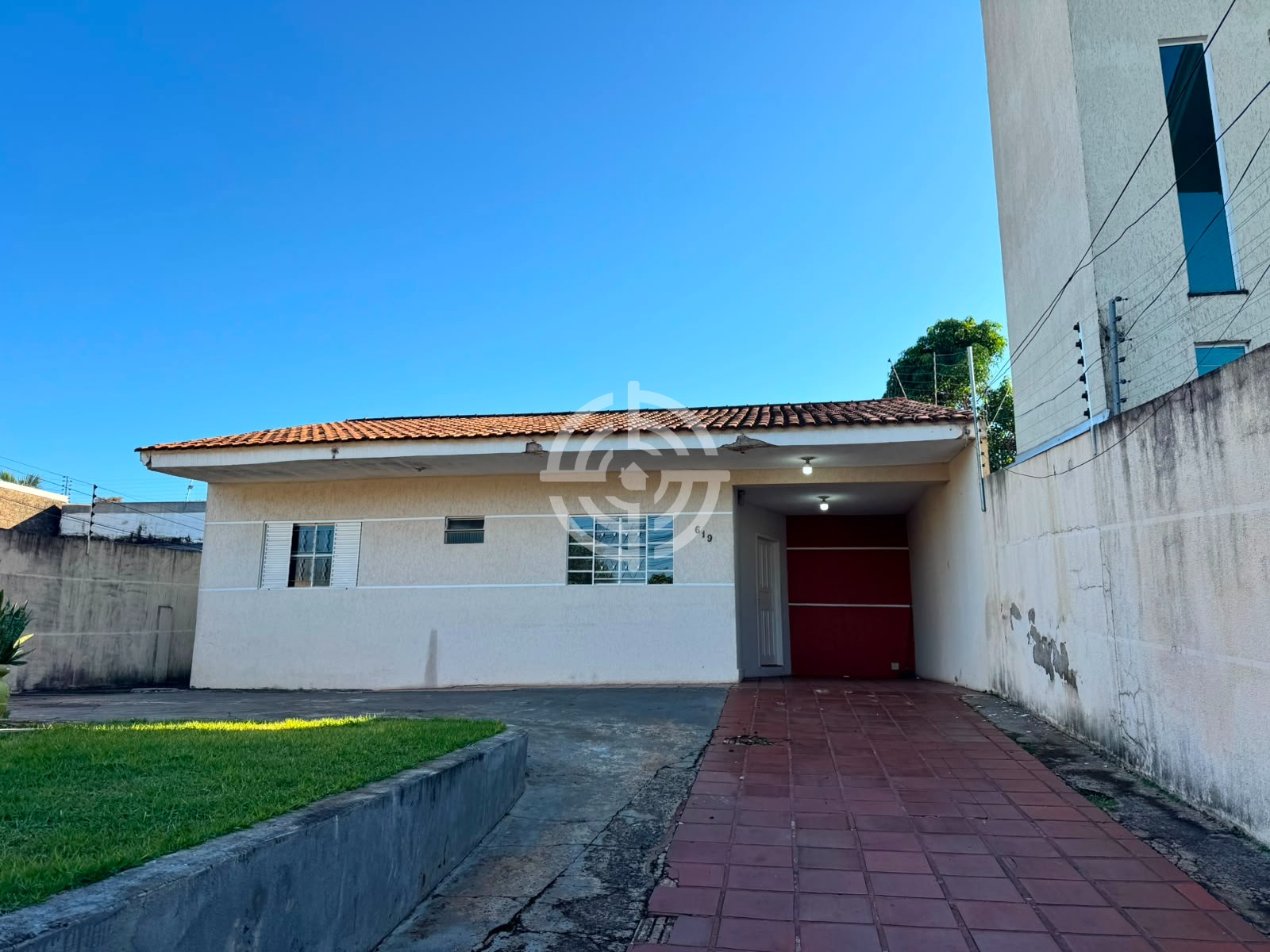 Casa com 3 dormitórios à venda, 120 m² por R$ 450.000,00 - Jardim das Laranjeiras - Foz do Iguaçu/PR