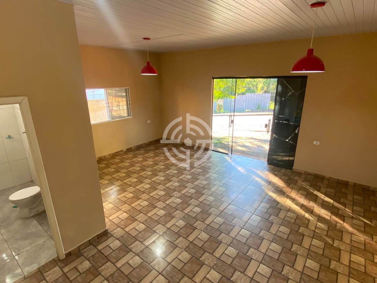 Sala comercial | Centro - Foz do Iguaçu
