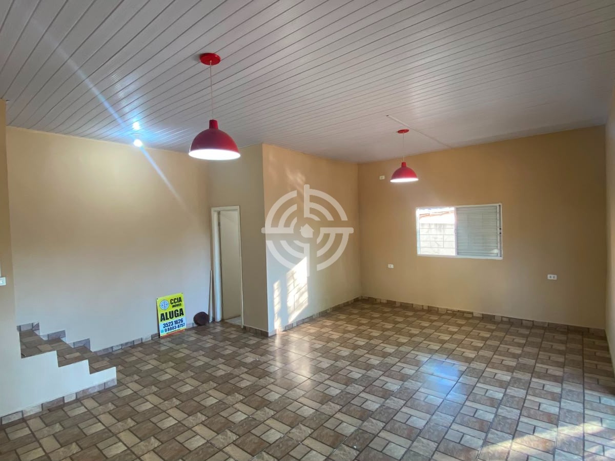 Sala comercial | Centro - Foz do Iguaçu