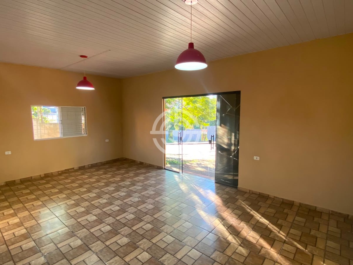 Sala comercial | Centro - Foz do Iguaçu