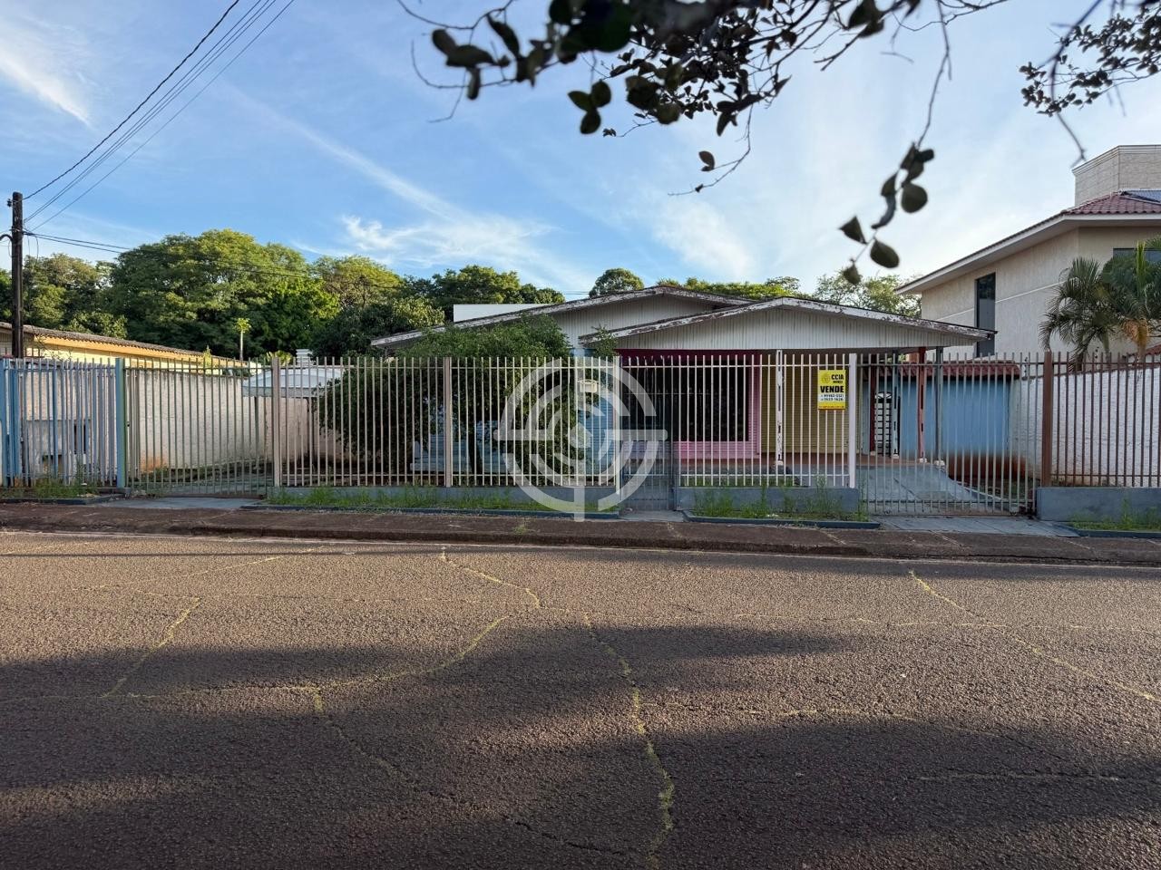 Terreno à venda, 599,70m2 M² Por R$ 900.000,00 - Avenida Gramado - Itaipu A - Foz do Iguaçu/PR