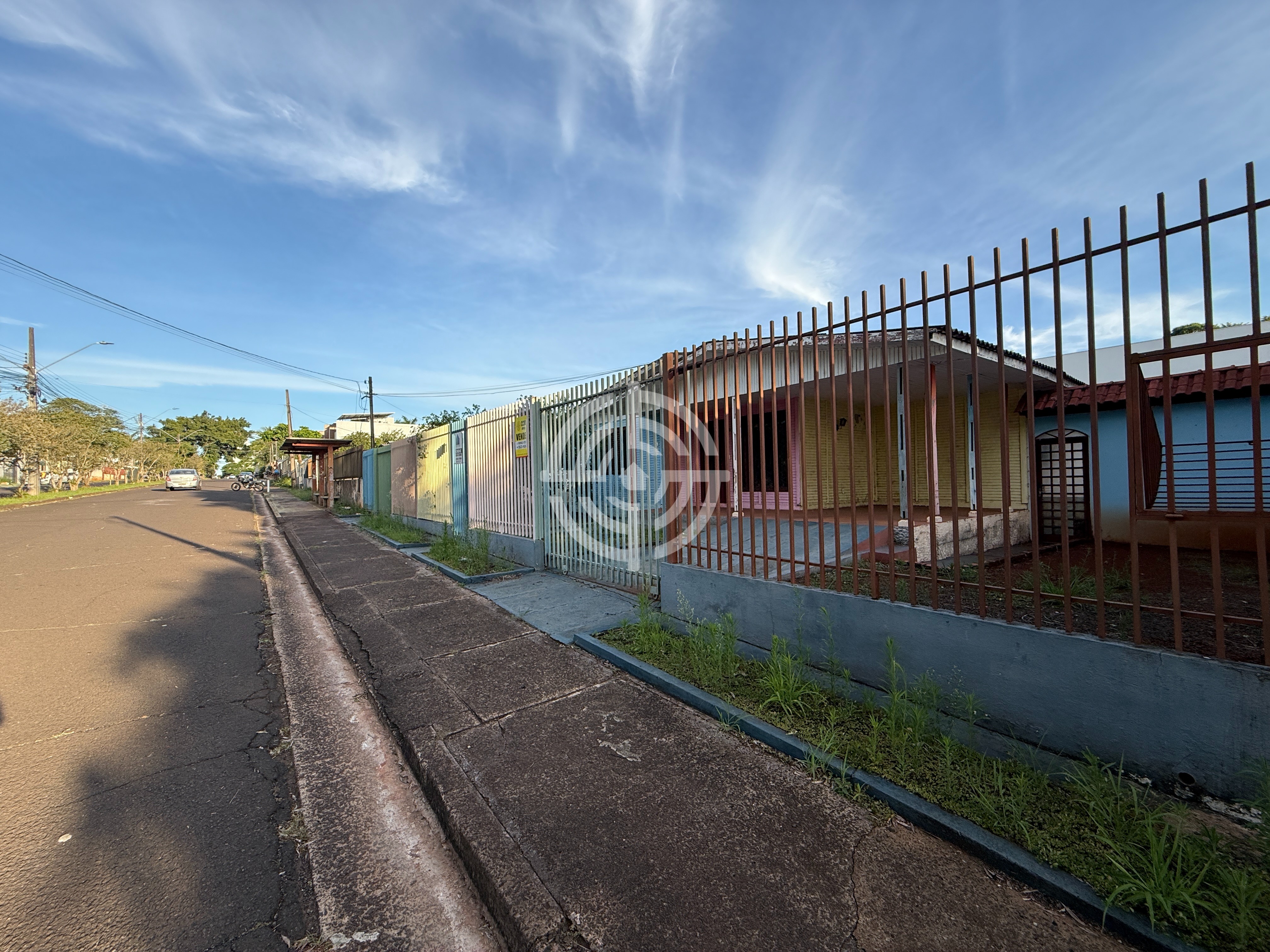 Terreno à venda, 599,70m2 M² Por R$ 900.000,00 - Avenida Gramado - Itaipu A - Foz do Iguaçu/PR