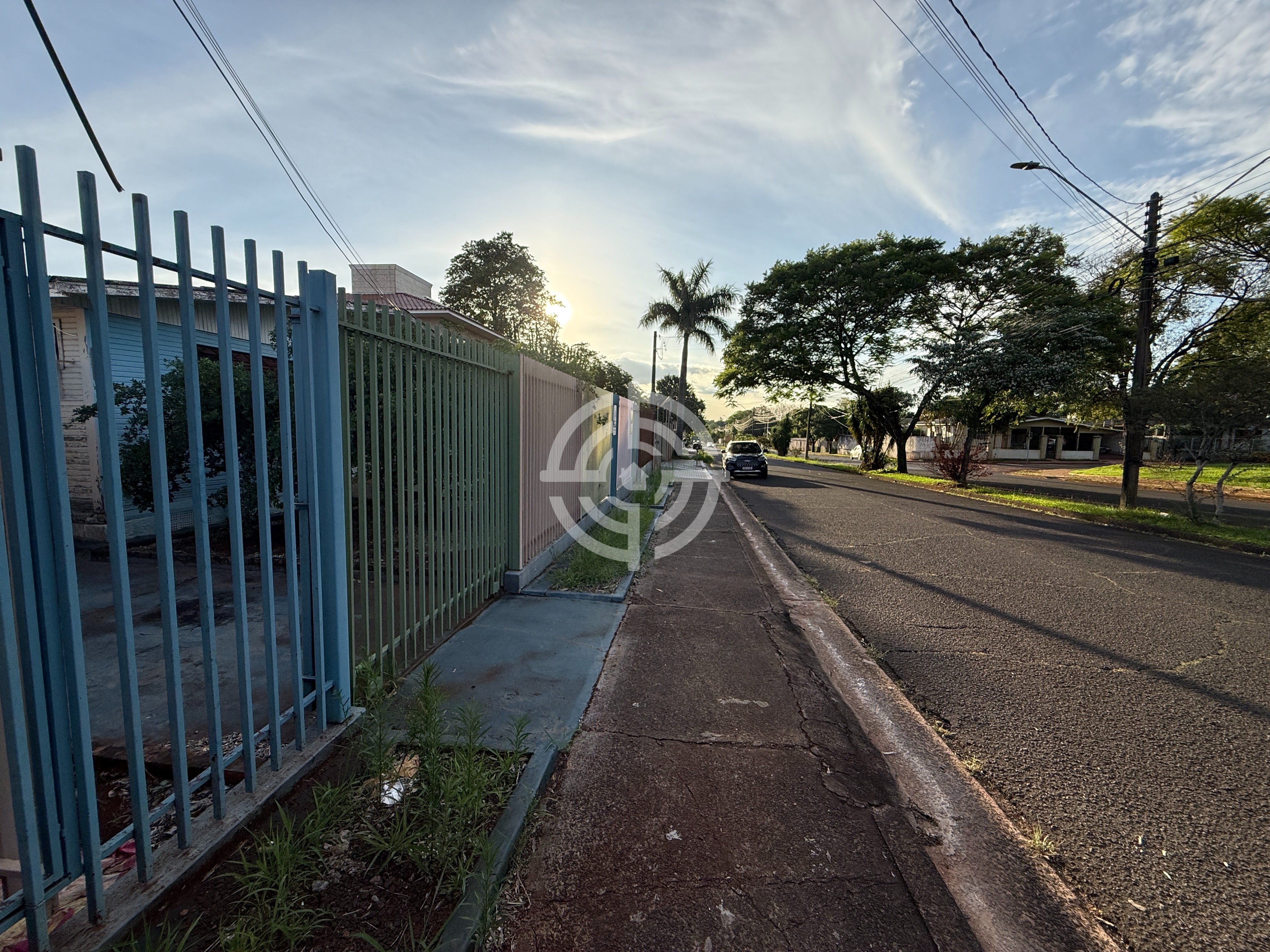 Terreno à venda, 599,70m2 M² Por R$ 900.000,00 - Avenida Gramado - Itaipu A - Foz do Iguaçu/PR
