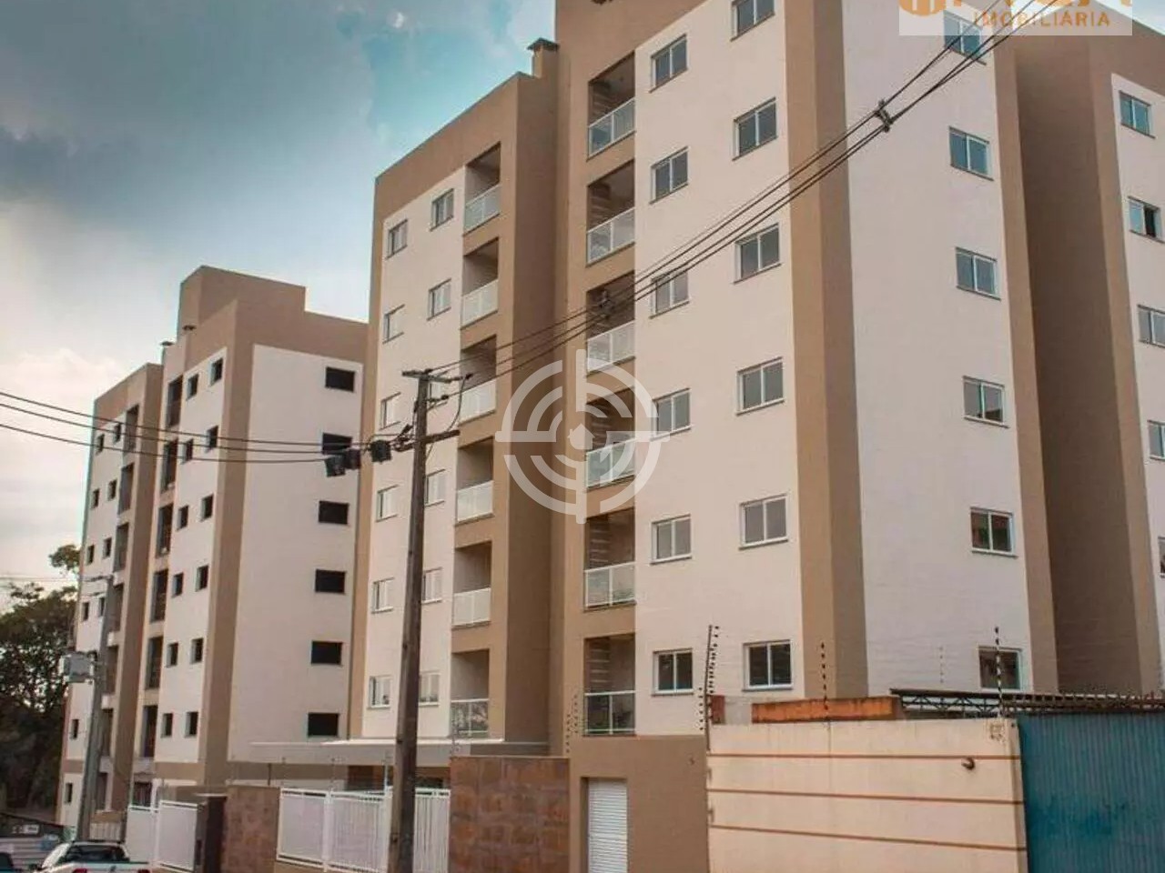 Apartamento Iguassu Premium Residence
