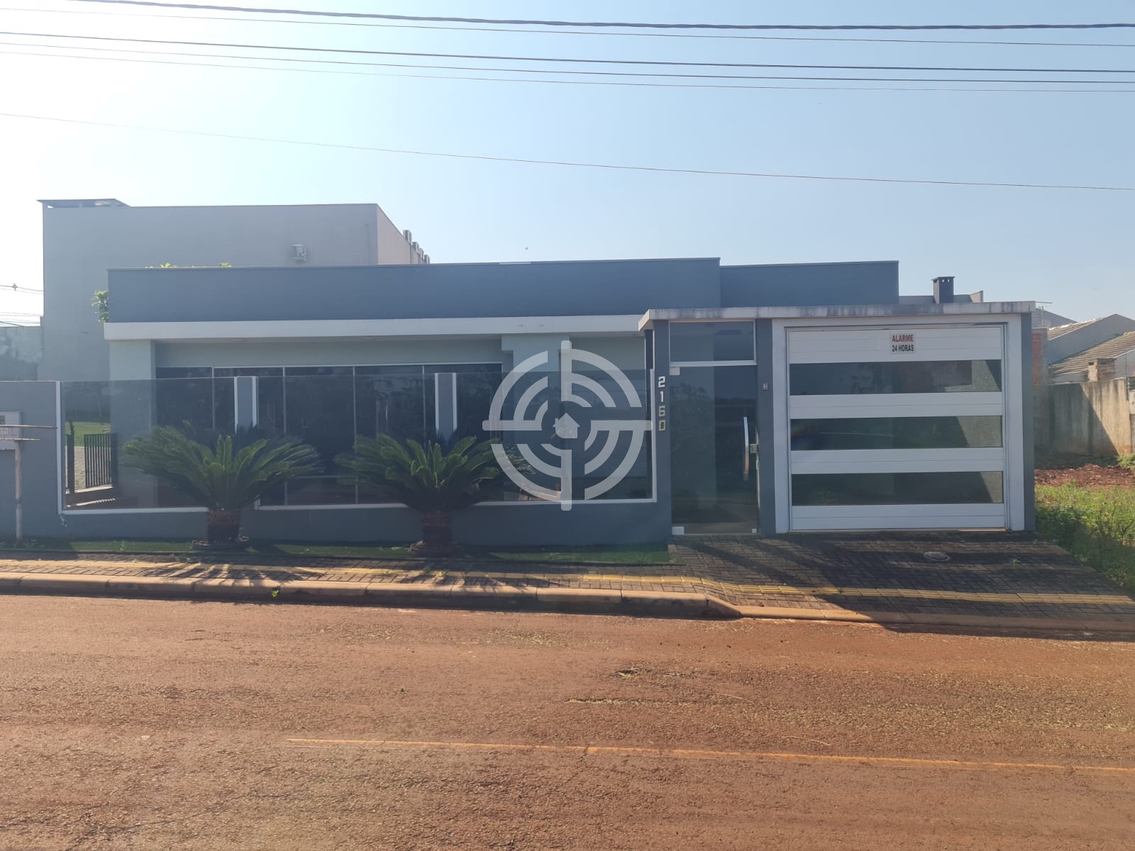 Casa 2 quartos (1 suíte) | Parque dos Estados - Santa Terezinha