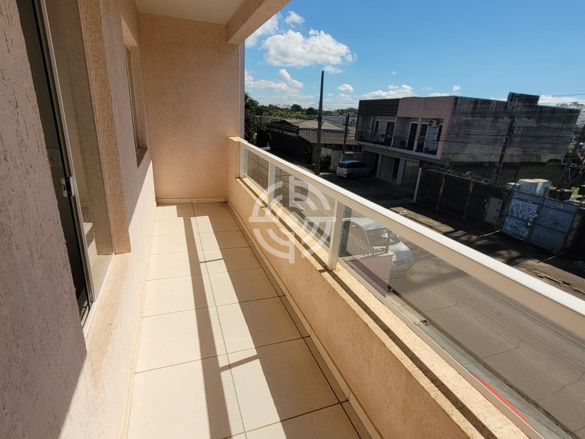 PRÉDIO COMERCIAL E RESIDENCIAL TRES LAGOAS