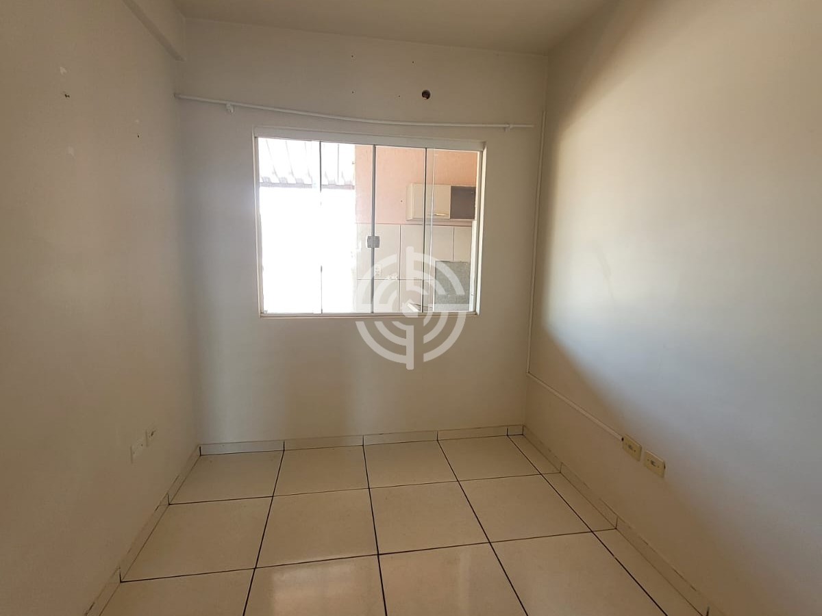 PRÉDIO COMERCIAL E RESIDENCIAL TRES LAGOAS