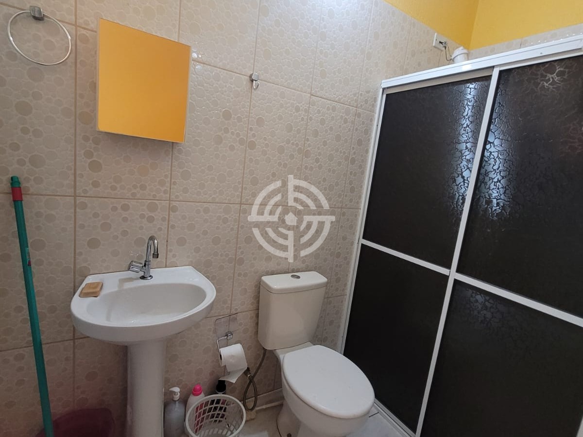 PRÉDIO COMERCIAL E RESIDENCIAL TRES LAGOAS