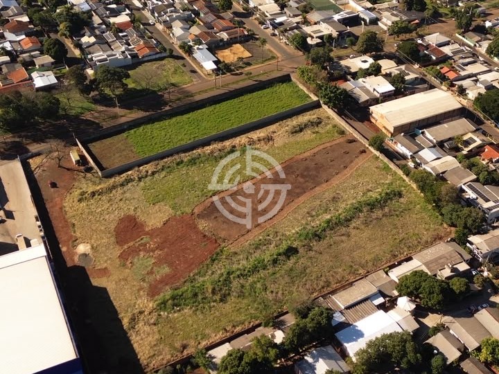 Condomínio Fechado Vila Bella