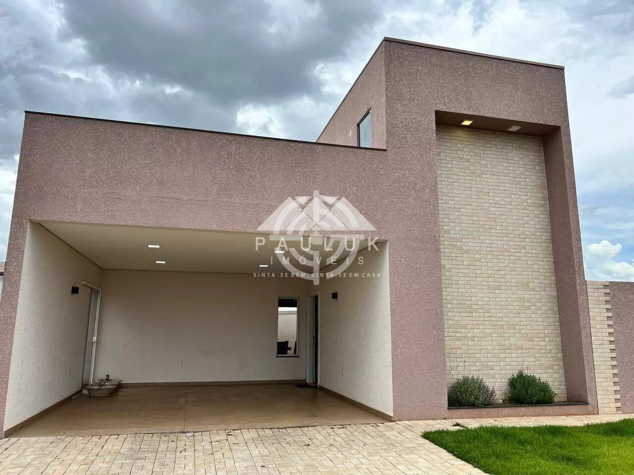 Casa Condominio Iguaçu